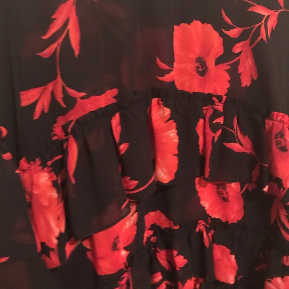 Forever 21 Top - Picture 2 of 4